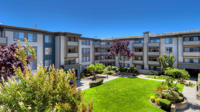 Building Photo - Artistry Emeryville