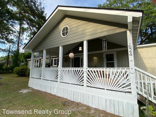 Building Photo - 3 br, 2 bath House - 624 Dawson Street