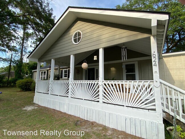 Foto del edificio - 3 br, 2 bath House - 624 Dawson Street