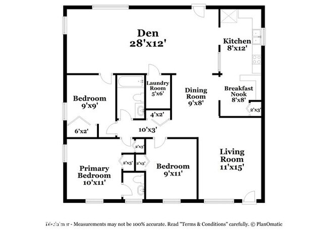 Foto del edificio - 4653 HALDIS AVE, JACKSONVILLE, FL 32208