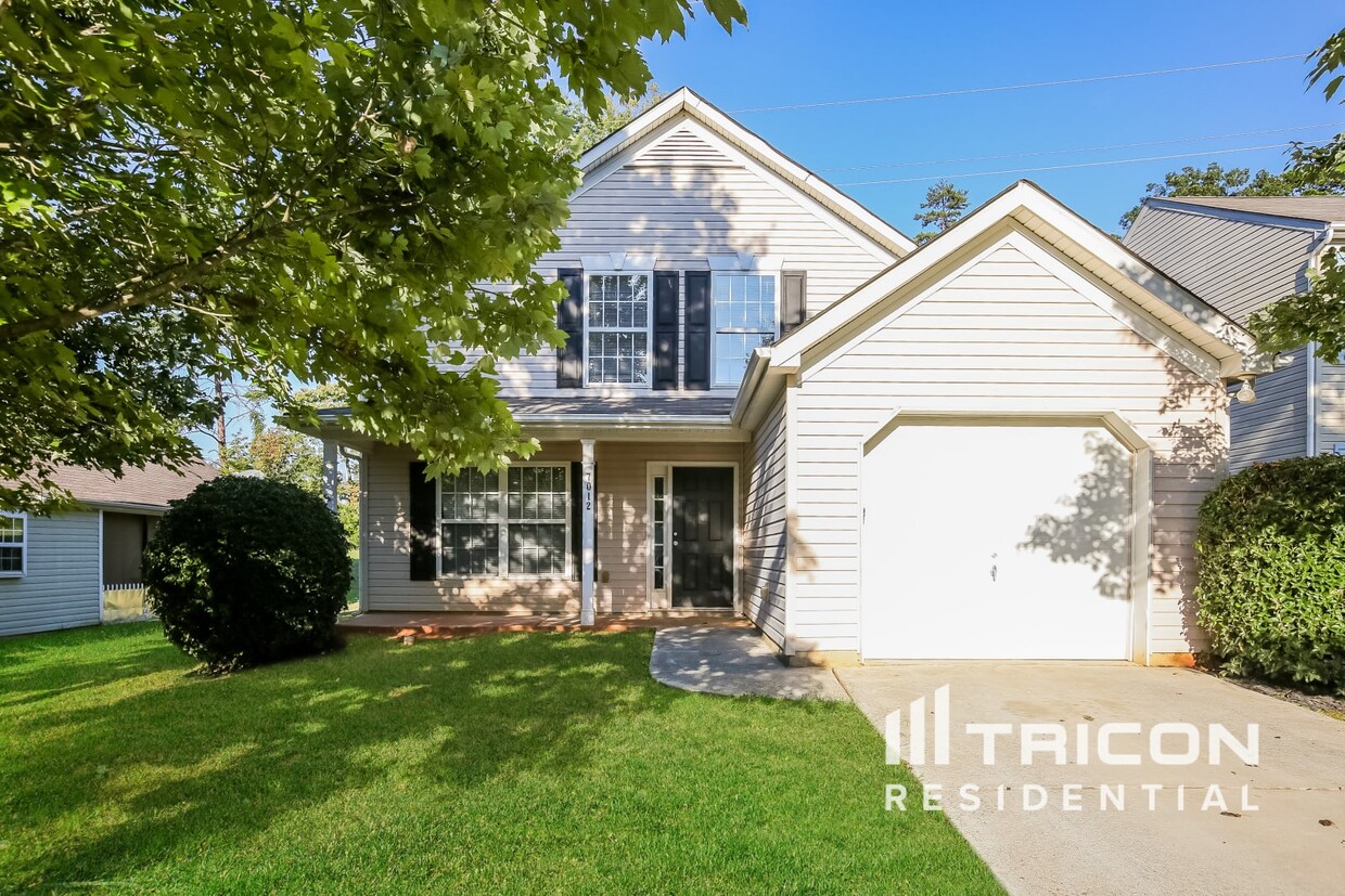Primary Photo - 7012 Indian Ridge Ln