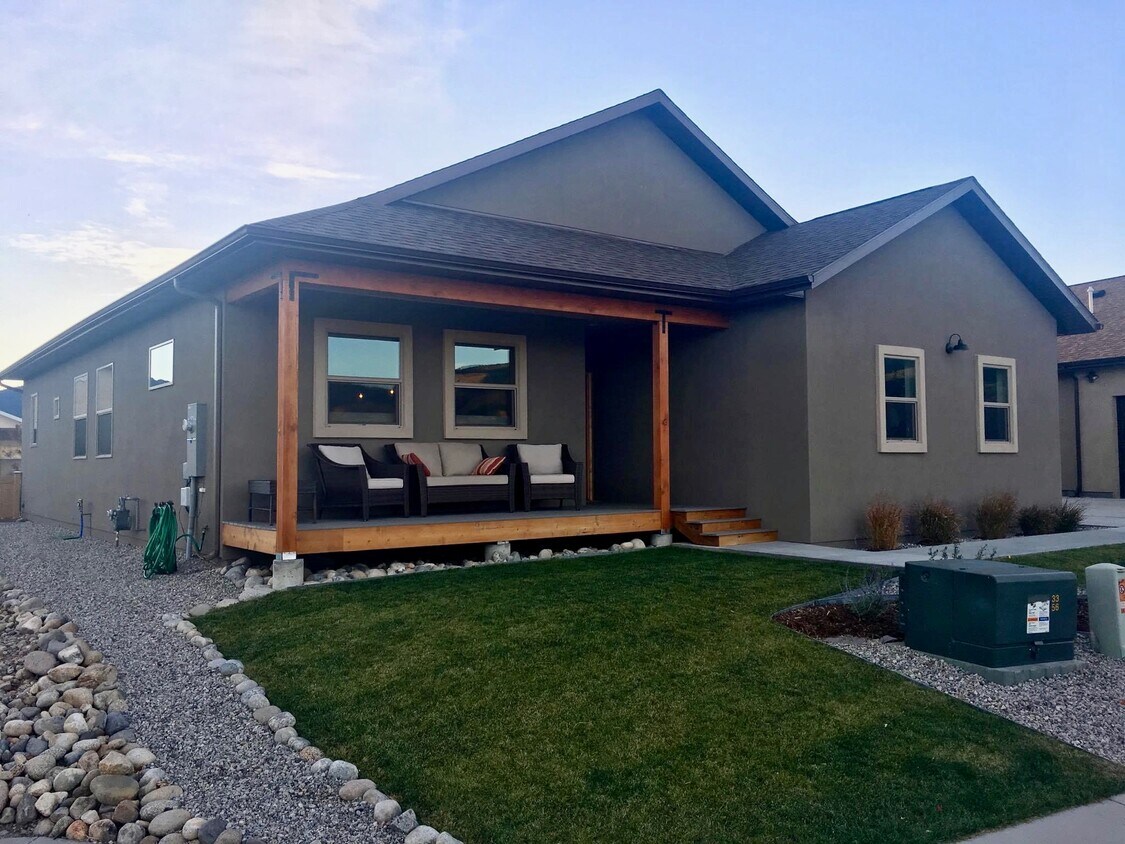 151 Starbuck Cir, Salida, CO 81201 House Rental in Salida, CO
