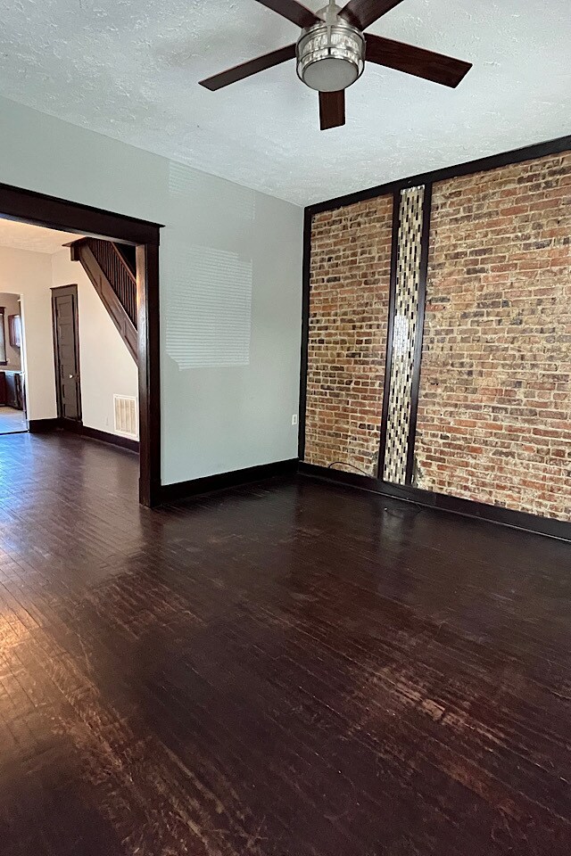 Building Photo - 1841 N Talbott St