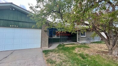 Building Photo - 3771 S Huron St