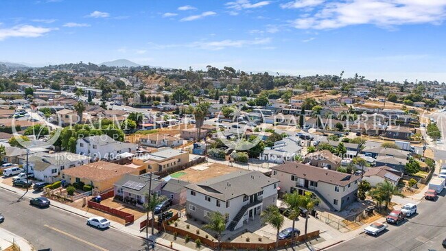 Foto del edificio - 247 San Jacinto Dr