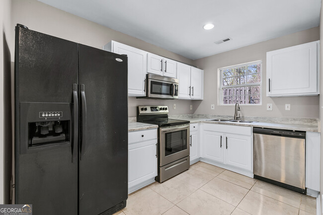 Building Photo - 6465 Arbor Gate Dr SW