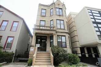 Building Photo - 2523 N California Ave