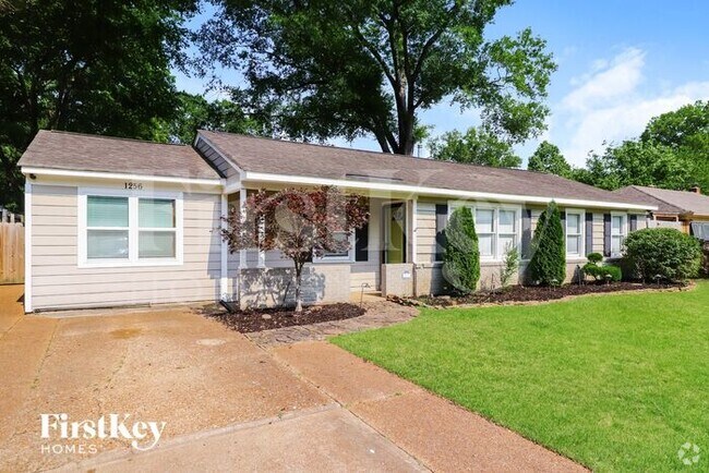 Building Photo - 1256 W Perkins Rd