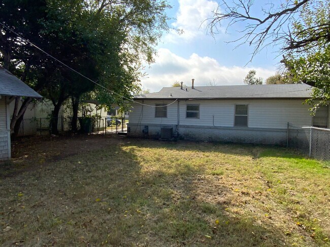 Foto del edificio - 2919 NW 20th St
