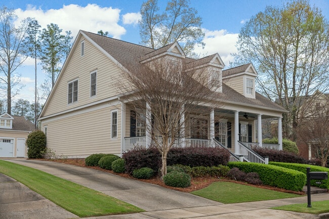 Building Photo - 4483 Heritage Park Dr