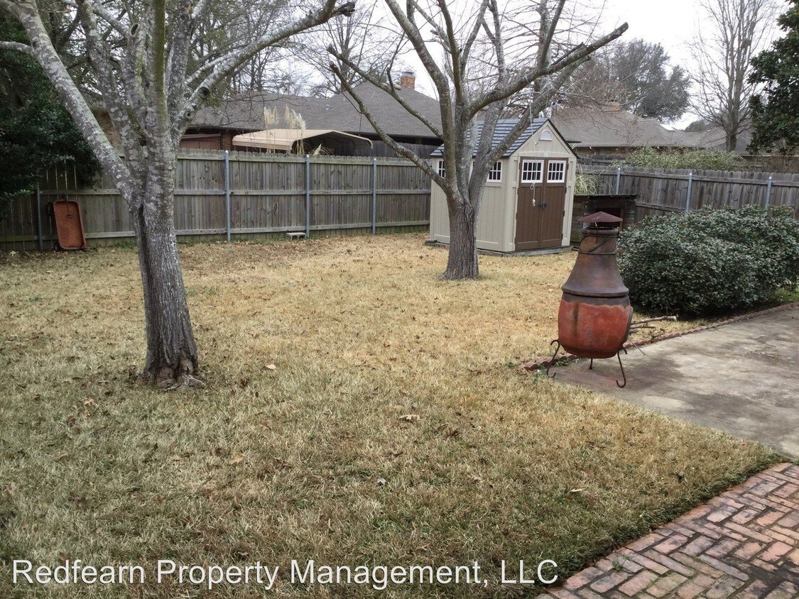 Foto del edificio - 3 br, 2 bath House - 2306 Gale