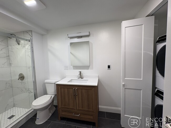 Foto del edificio - 51 Queensberry St