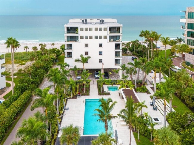 Building Photo - 1511 Gulf of Mexico Dr