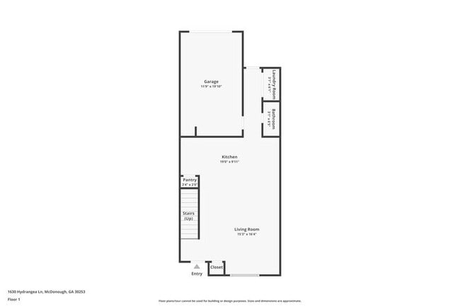 Building Photo - 1630 Hydrangea Ln