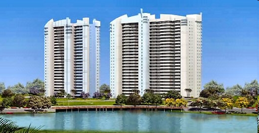 Foto del edificio - Biscayne Landing