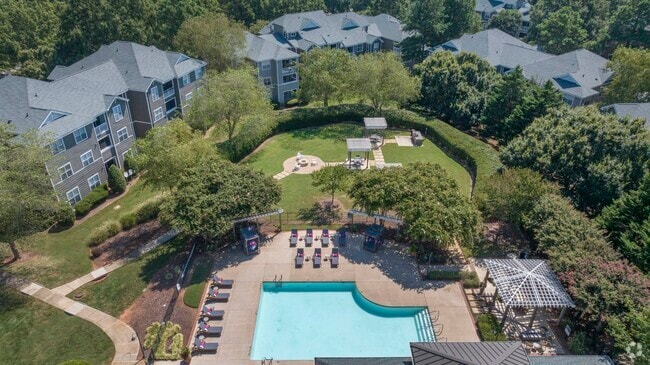 Building Photo - Seasons at Umstead Apartment Homes