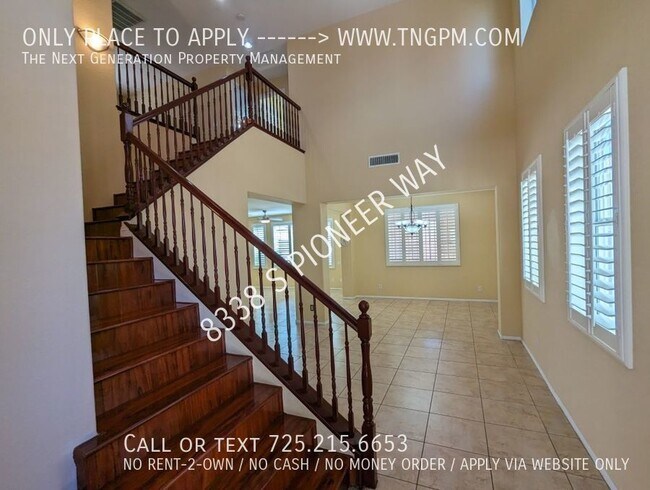Building Photo - 8338 S PIONEER WAY