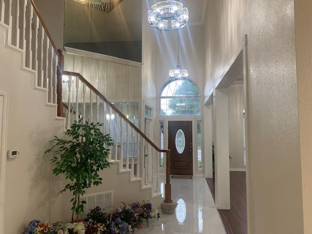 Building Photo - 1027 Creek Bend