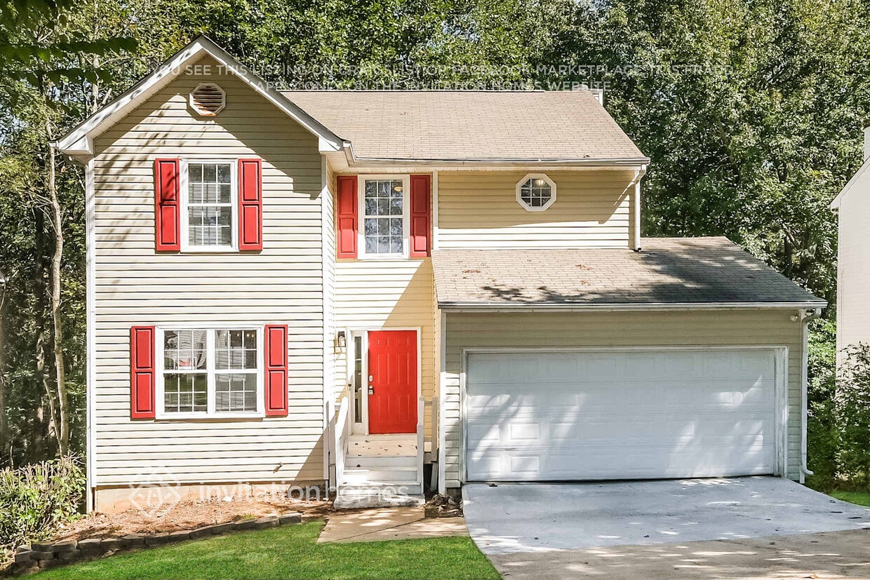 Primary Photo - 2196 Serenity Dr NW
