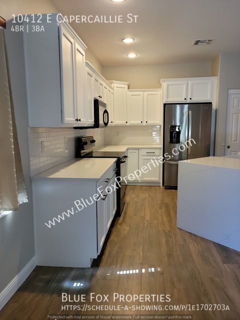 Foto del edificio - 4 Bedroom, 3 Bathroom Home in Sierra Morad...