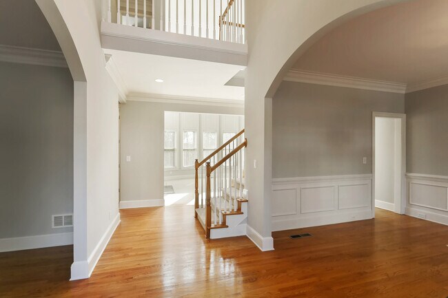 Foto del edificio - 1406 Oakridge View Dr, Mableton, GA 30126