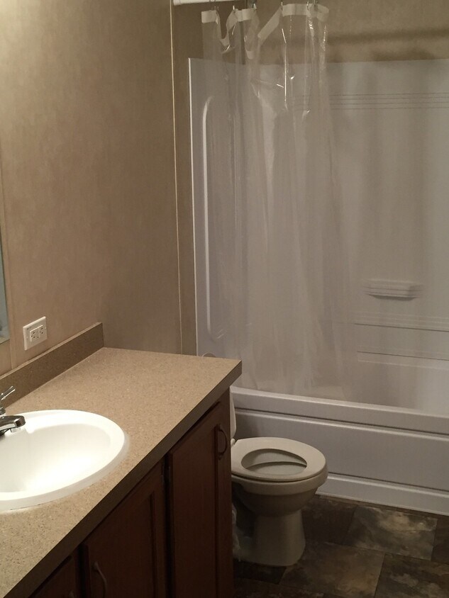 Foto principal - Trailer for Rent in Belfield