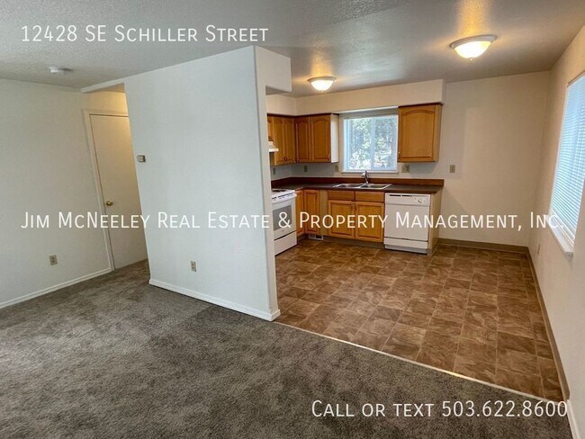 Foto del edificio - Super Clean 2 Bedroom In SE Portland