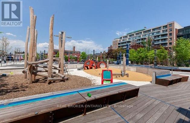 Photo du bâtiment - 68 Abell St