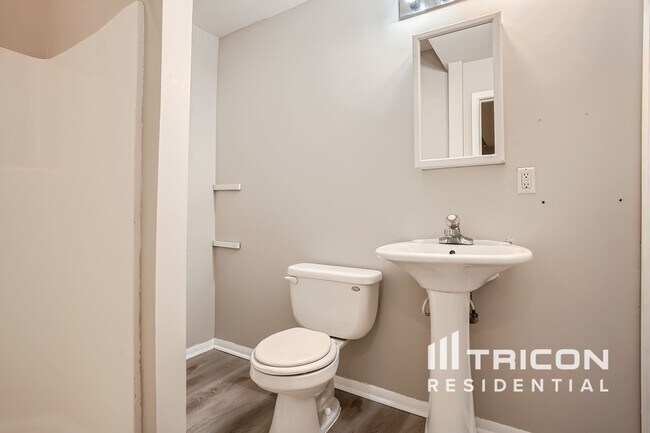 Foto del edificio - 1593 Great Shoals Cir SE