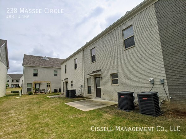 Building Photo - 238 Massee Cir