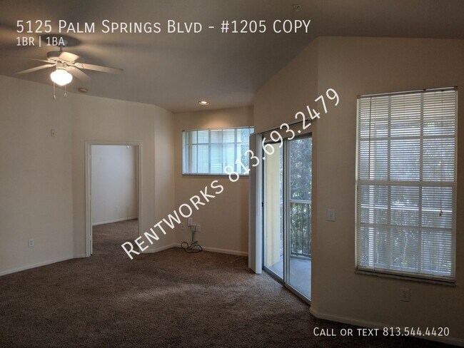 Foto del edificio - 1/1 with garage - fantastic community feat...