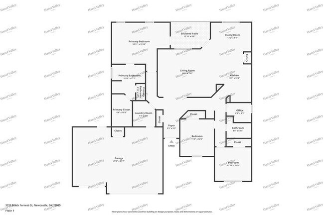 Building Photo - 3725 Black Forrest Ct