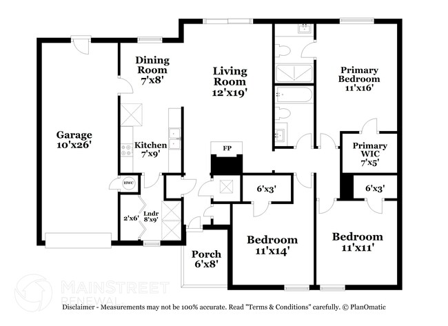 Building Photo - 5207 Brookview Dr