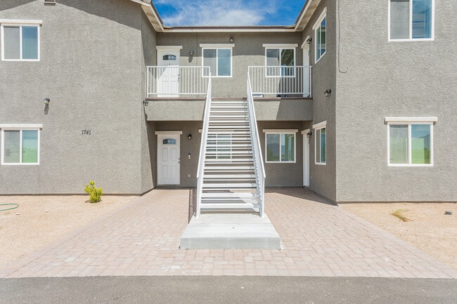 Foto del edificio - 1741 S Dandelion St