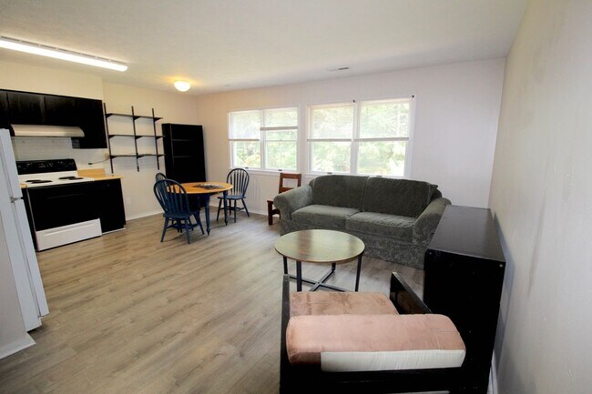Foto del edificio - 1216 Mountain View Dr