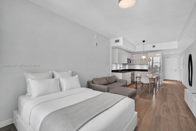 Foto del edificio - 1010 Brickell Ave