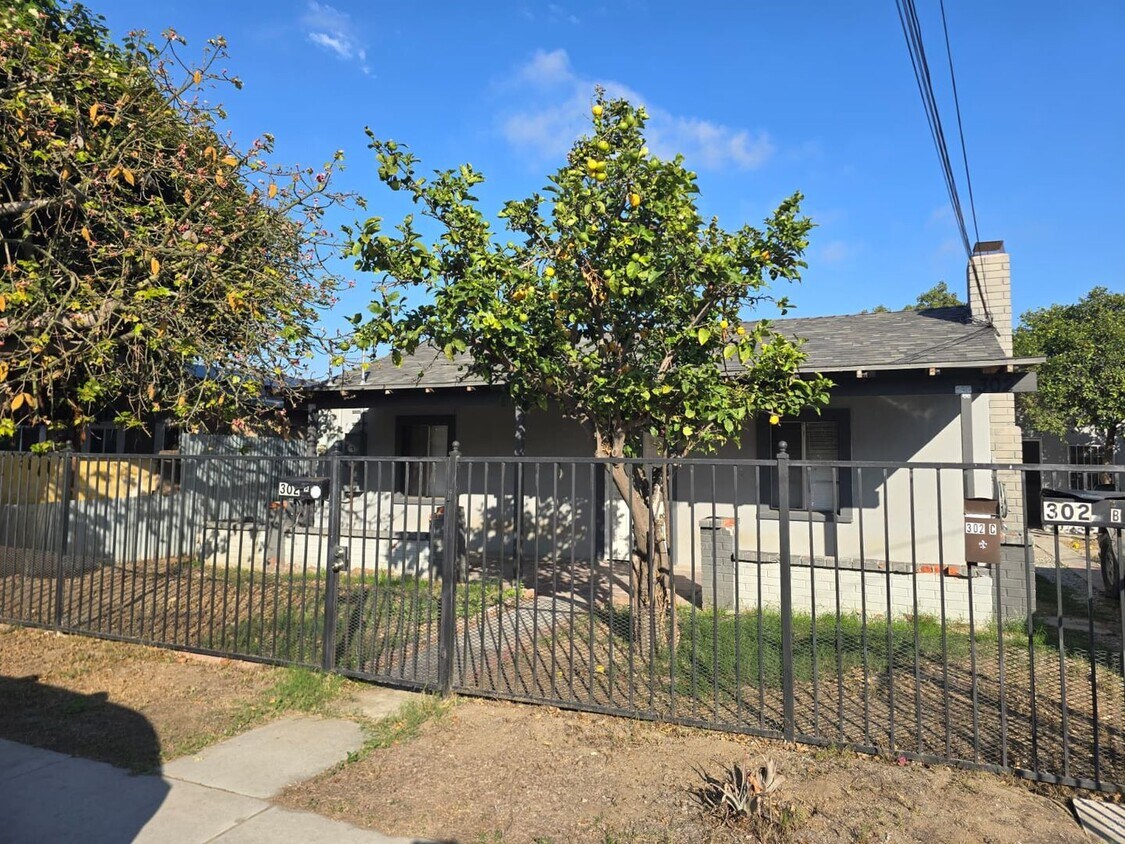 Foto principal - Sycamore Rd