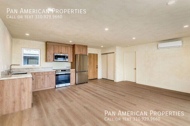 Foto del edificio - 1105 N Pacific Coast Hwy