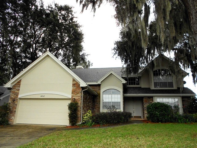 Primary Photo - 2218 Lake Marion Drive