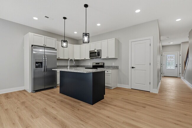Foto del edificio - Ridge Pointe Duplexes