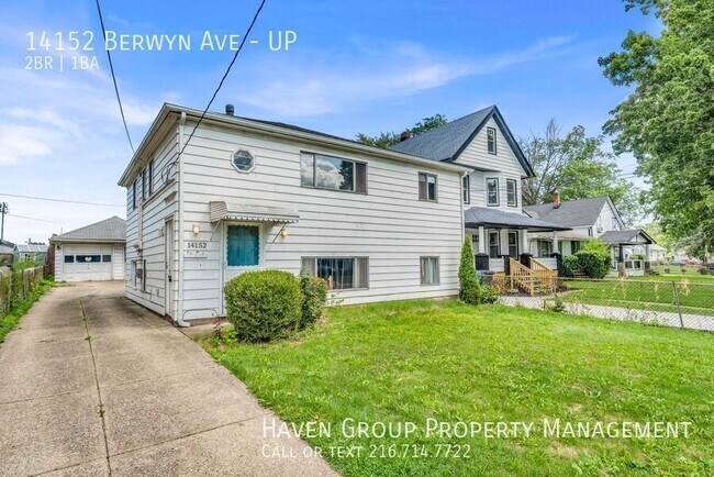 Building Photo - 14152 Berwyn Ave