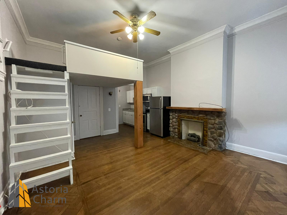 Primary Photo - 1212 N Calvert St