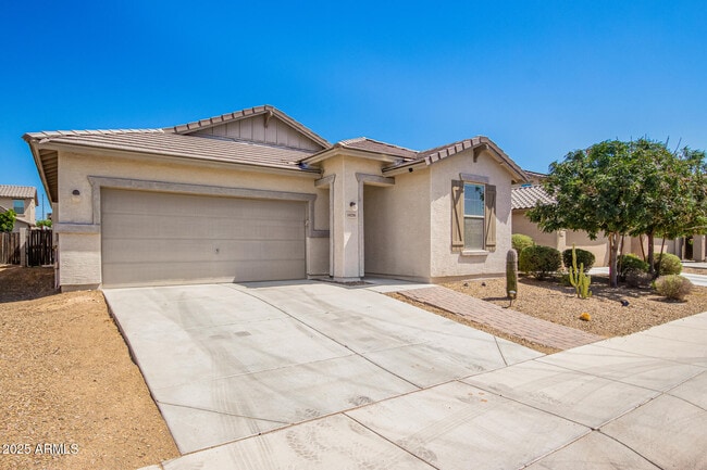 Building Photo - 10250 W Townley Ave