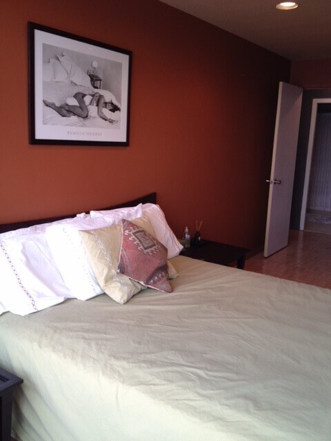 Bedroom - 6050 Kennedy Blvd E