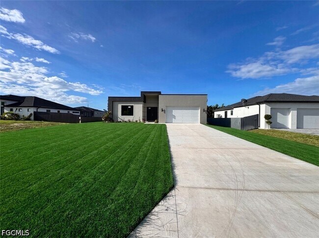 Foto del edificio - 4012 NW 22nd Terrace