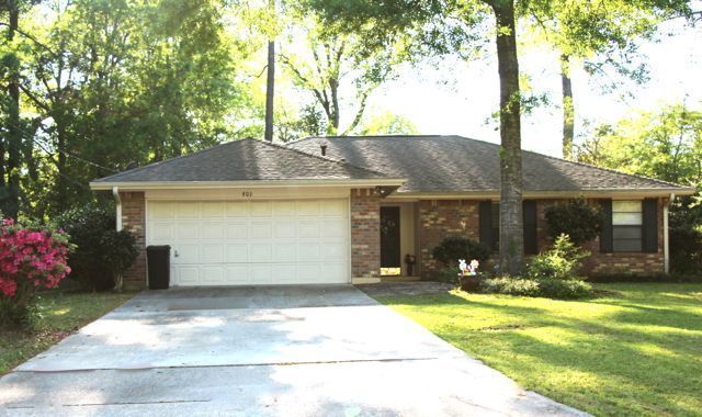 Primary Photo - Nice 3 bedroom home in Deridder