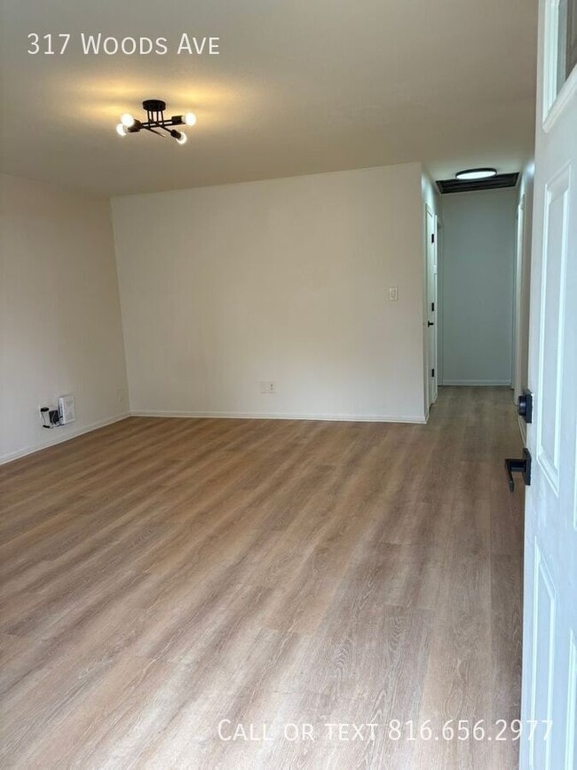 Building Photo - 317 Woods Ave