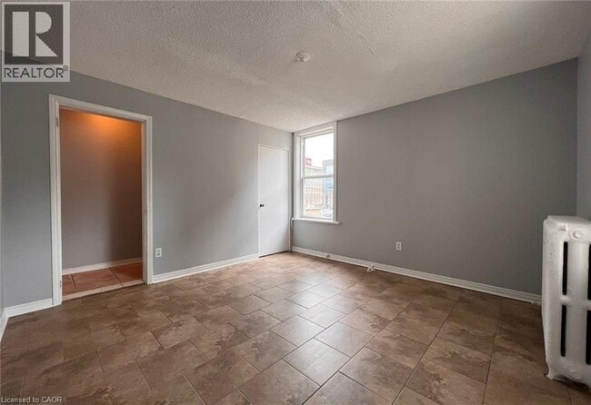 Photo du bâtiment - 432 Clarence St