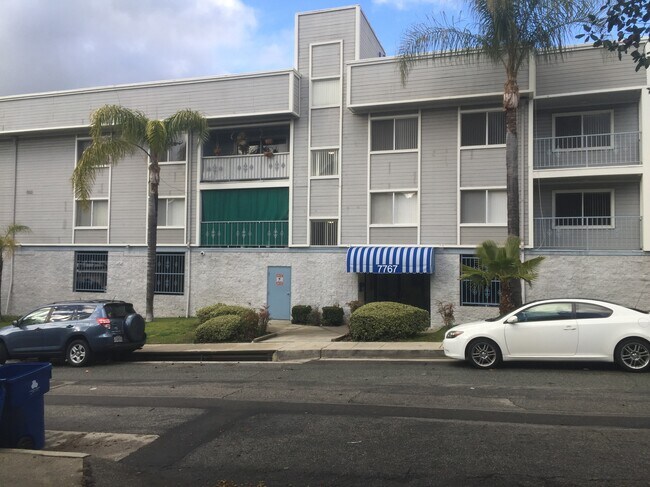 Foto del edificio - 7767 Wyngate St