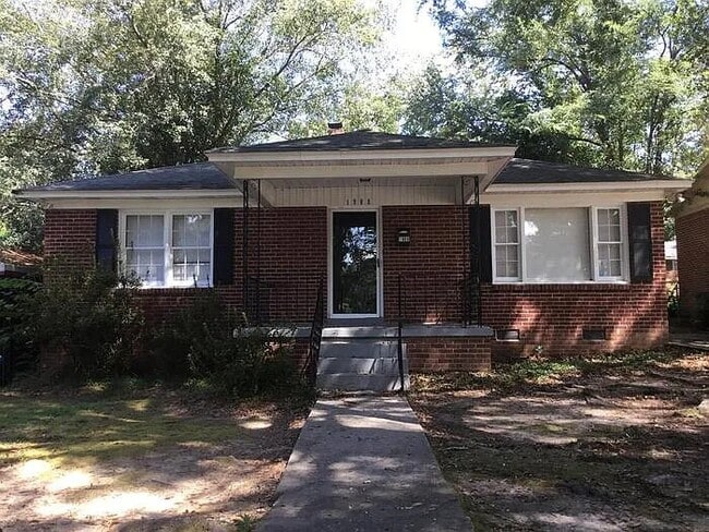 Foto del edificio - 1908 St Louis Ave